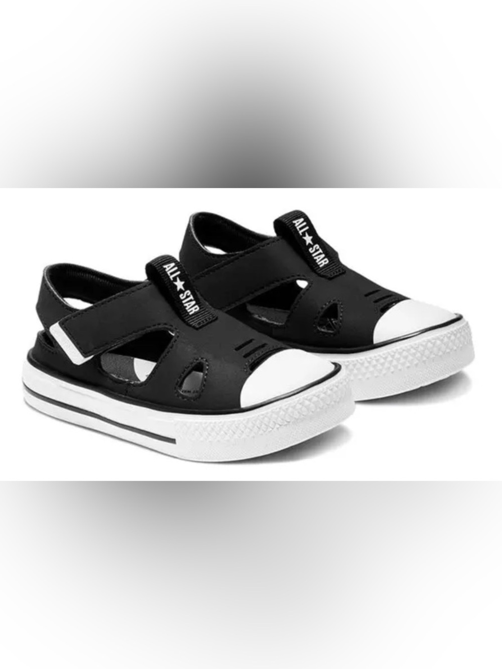 NEW Chuck Taylor All Star Superplay Sandals Size 5.5